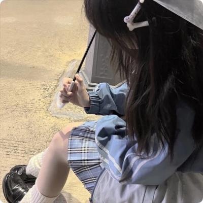 我和两个他
